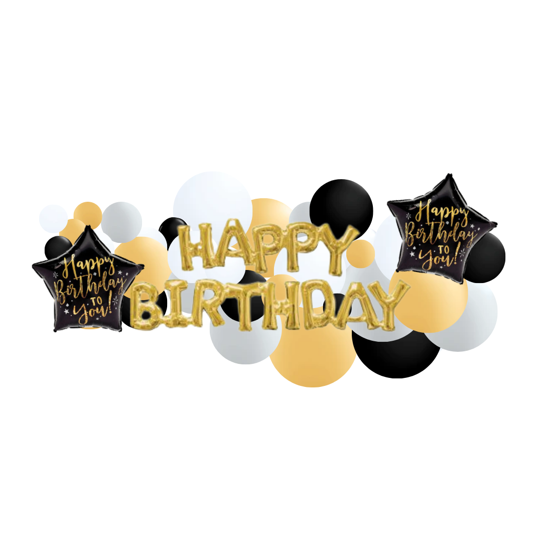 Elegant Ages Garlands