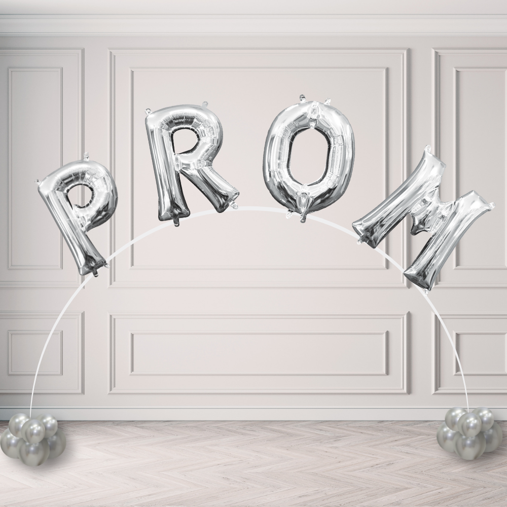 Prom Letter Phrase Sets