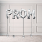 Prom Letter Phrase Sets