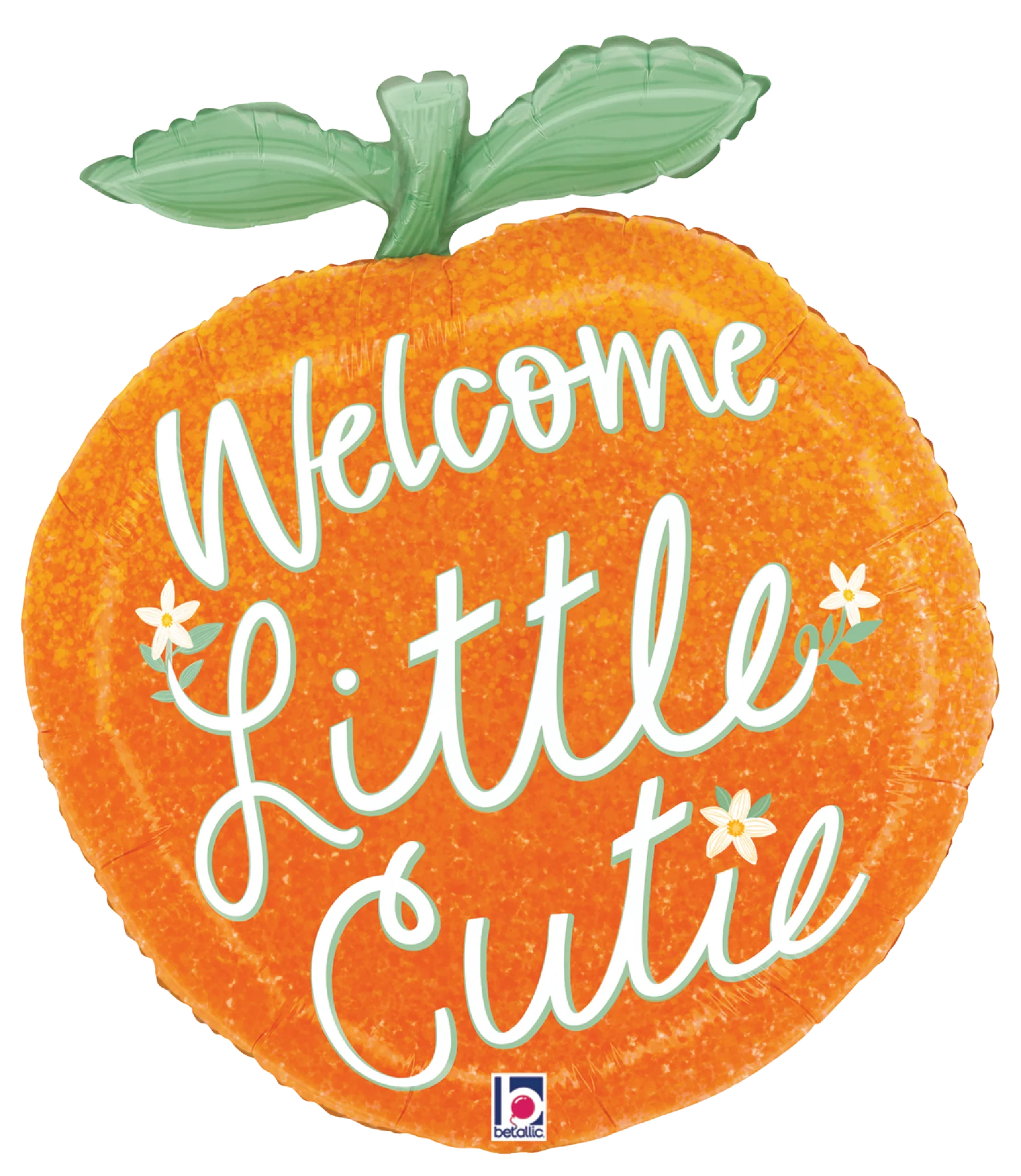 Welcome Little Cutie