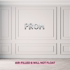 Prom Letter Phrase Sets
