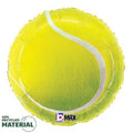 Tennis Ball Balloon (18 Inch)