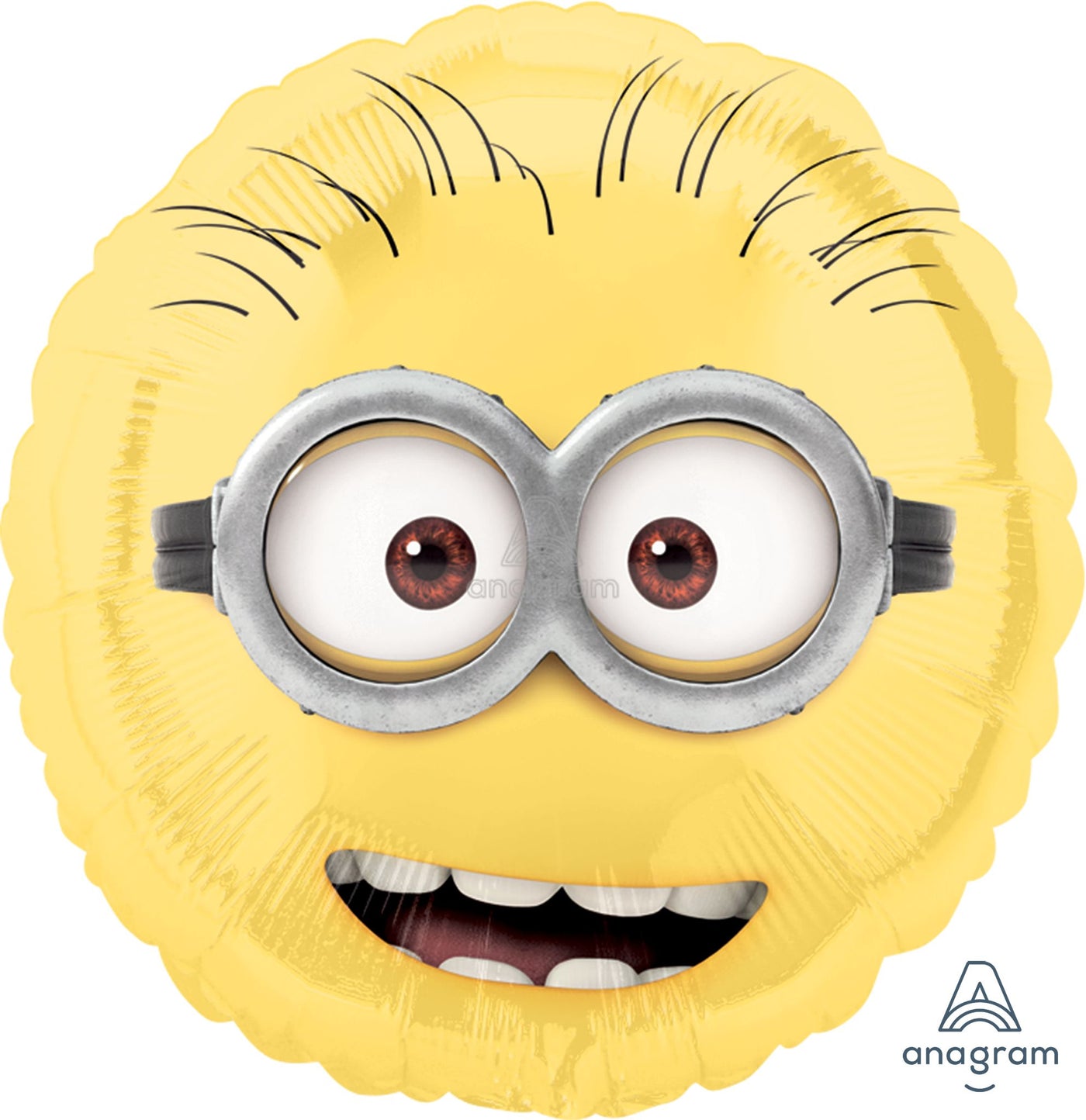 Despicable Me Minions Balloon (18 Inch)