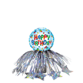 Lego Bricks Birthday Mini Table Centerpiece