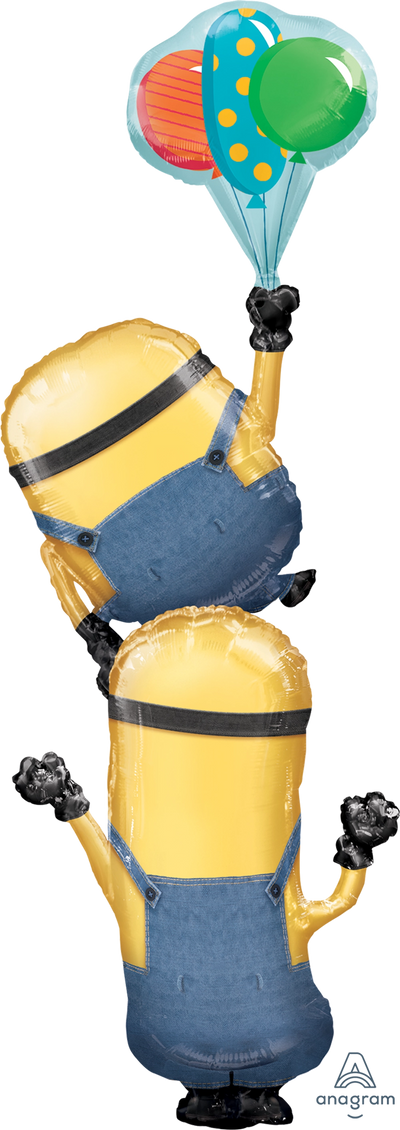 Minions Stacker 61"