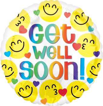 18VLP GET WELL SOON EMOTICONS