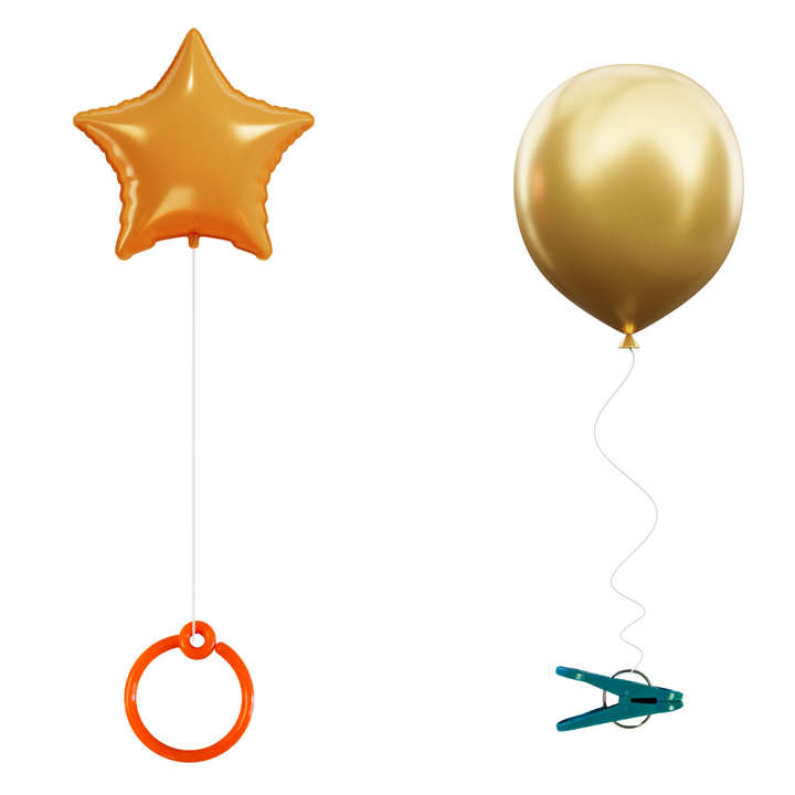 Child Friendly Anchor Weights