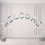Welcome Home Letter Phrase Sets