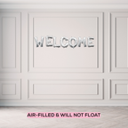 Welcome Home Letter Phrase Sets