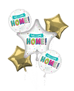 Welcome Home Bouquet Kit