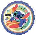 Stitch Aloha Balloon (18 Inch)