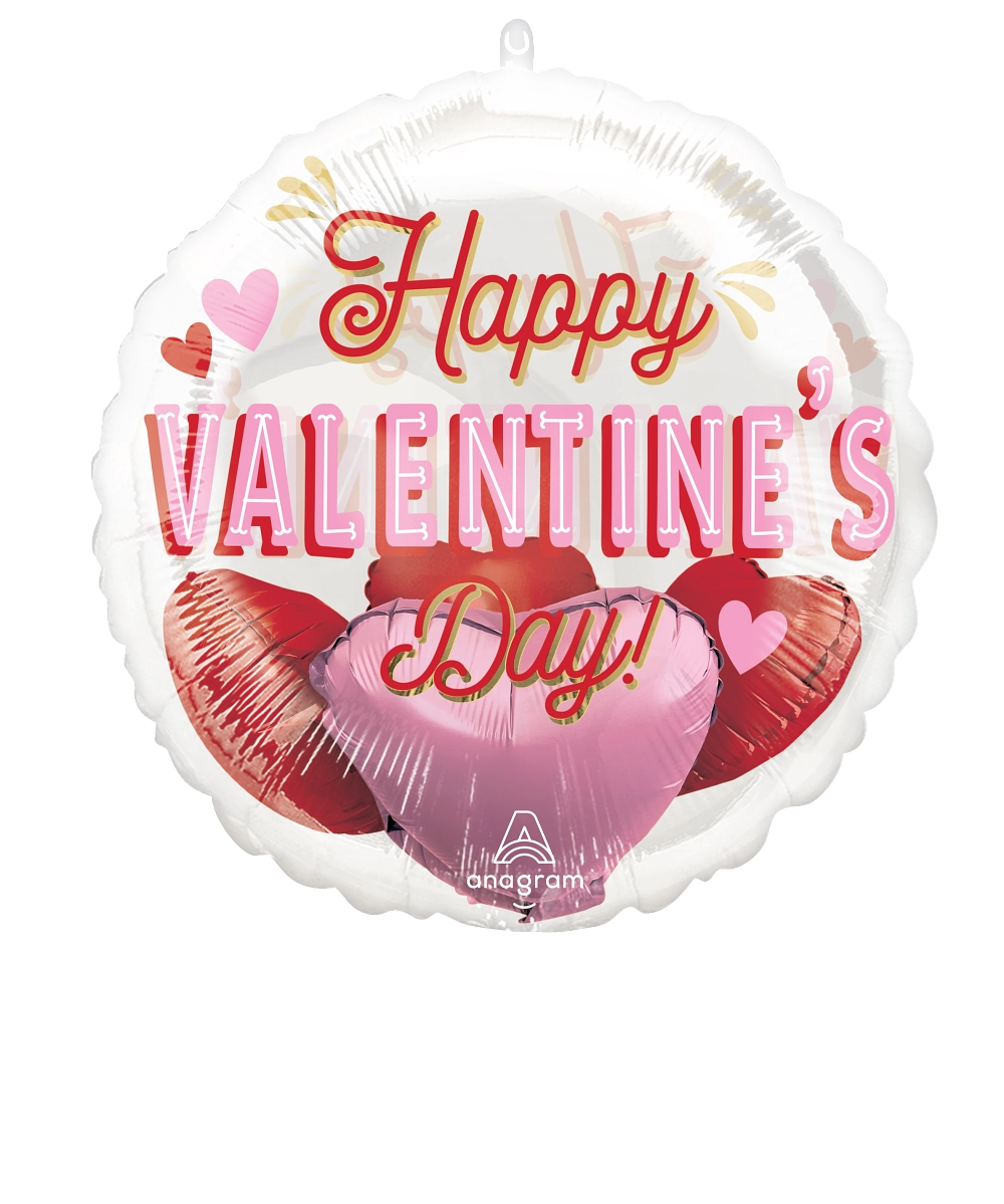 Valentine's Hearts Insiders® P75