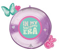 In My Birthday Era Record Balloon (26 Inch)