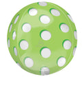 Pickleball Ball Orbz Foil Balloon (16 Inch)