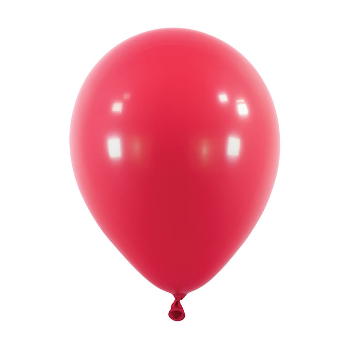 Berry Latex Balloon (11 Inch)