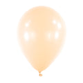 Blush Peach Latex Balloon (11 Inch)