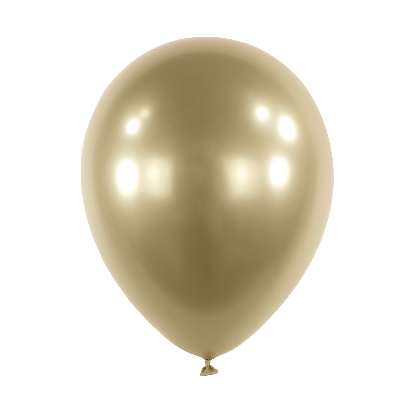 Small Prosecco Latex Balloon (11 Inch)