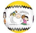 Charlie Brown Peanuts Orbz Foil Balloon (16 Inch)