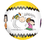 Charlie Brown Peanuts Orbz Foil Balloon (16 Inch)
