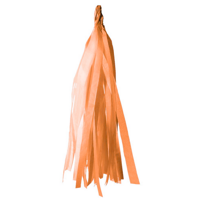 Handcrafted Tassels (Color Options Available)