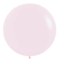 24" Pink