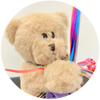 Classic Teddy Bears Plush Stuffed Animals