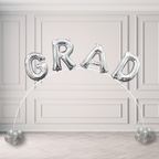 Graduation Letter Phrase Sets