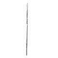 Silver Hanging Streamer Balloon Tails