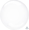 Clear Takara 24" Bubble Balloon