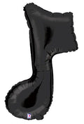 Single Music Note (30 Inch)