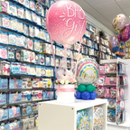 Charleston Balloon Company
