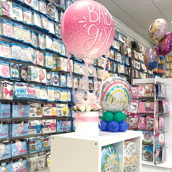 Charleston Balloon Company