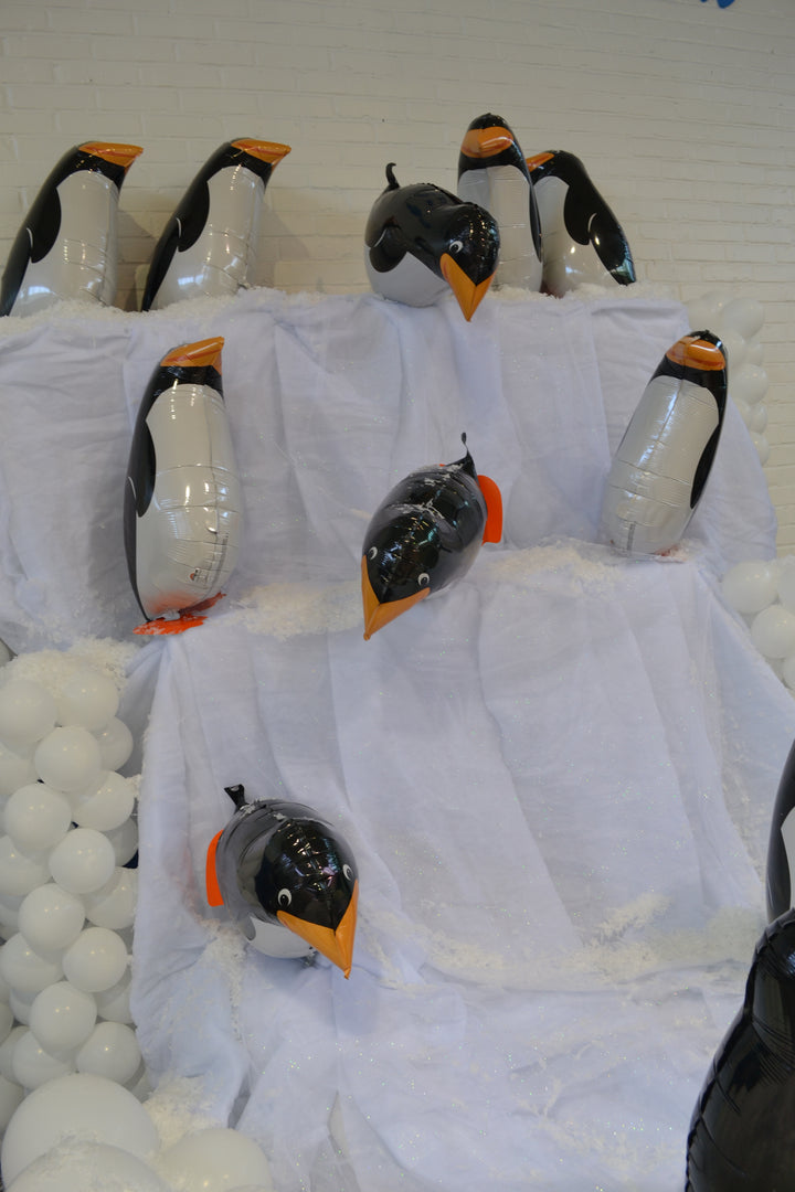 My Own Pet Baby Penguin