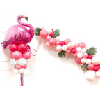 Hot Pink Latex Balloon (11 Inch)