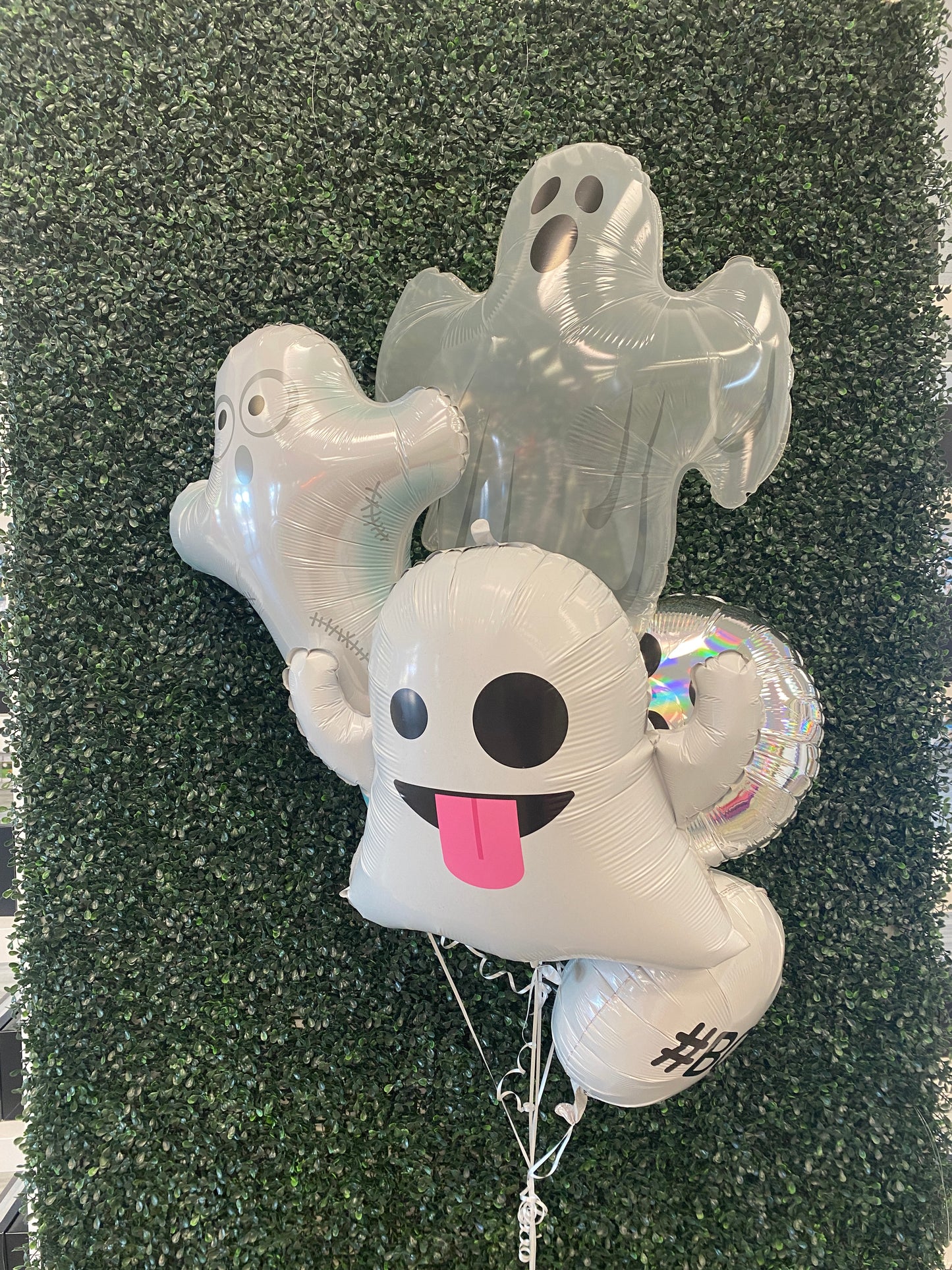 Ghost Boo-quet