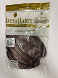 Reflex Truffle Brown Solid 24" Latex Bag