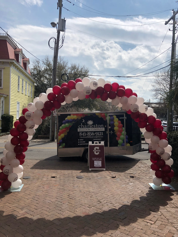 Berry Latex Balloon (11 Inch)