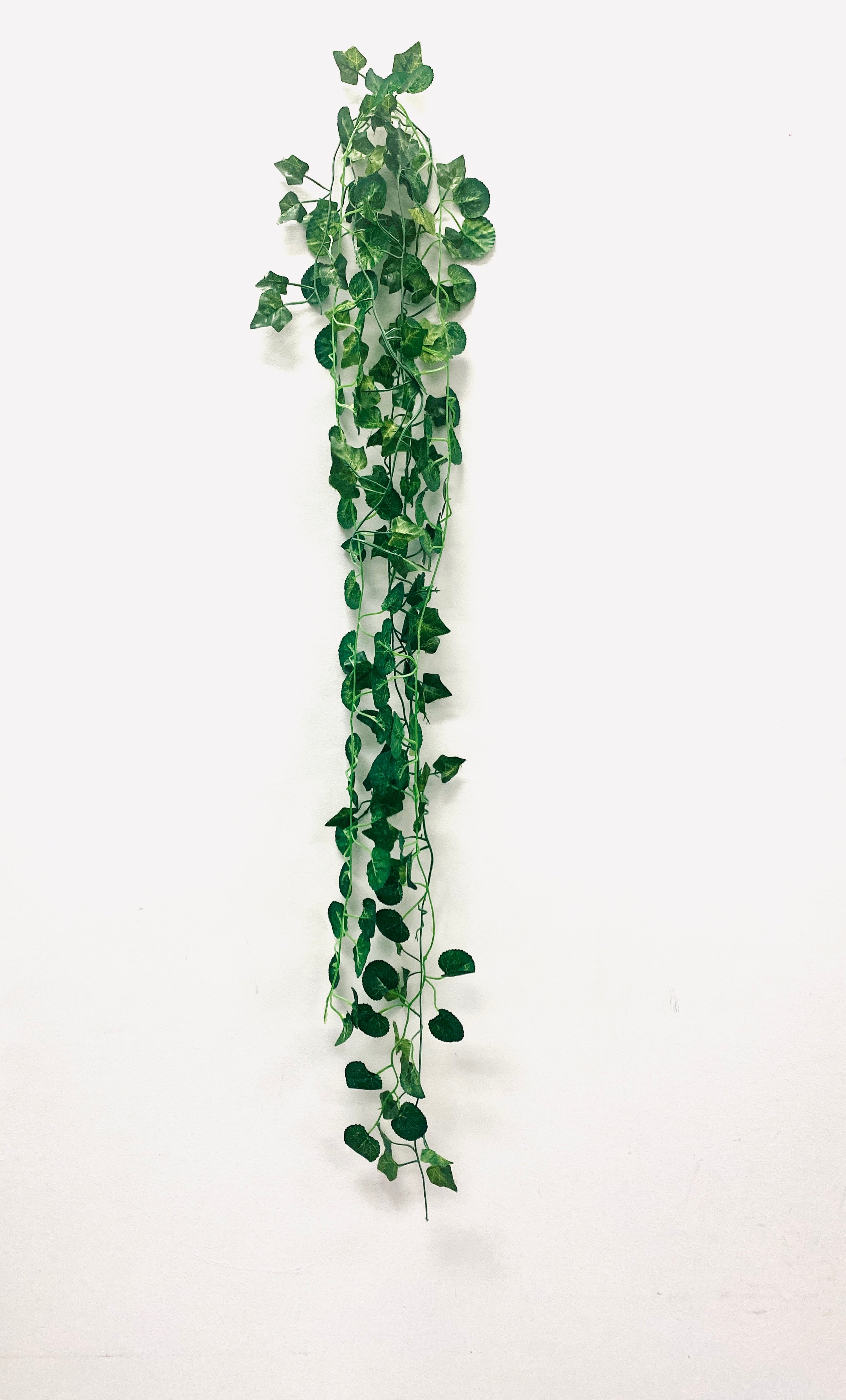Hanging Ivy Vines Balloon Tail