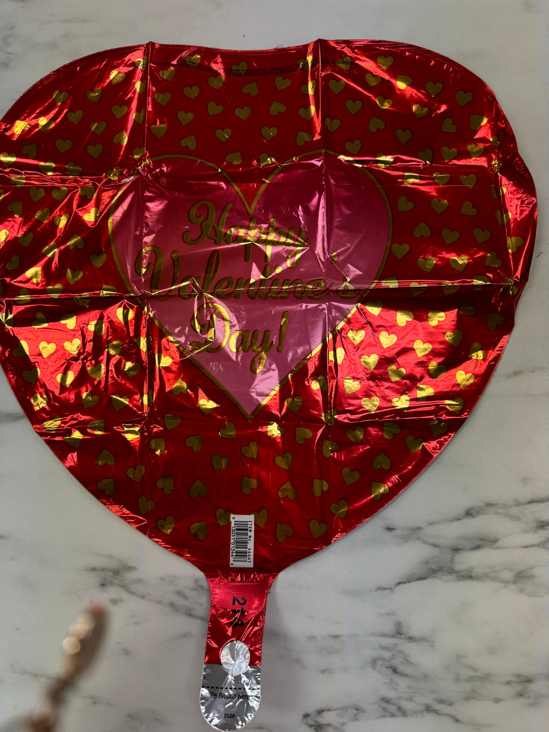 Cutesy Happy Valentine&