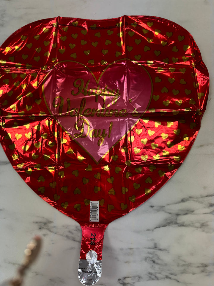 Cutesy Happy Valentine&