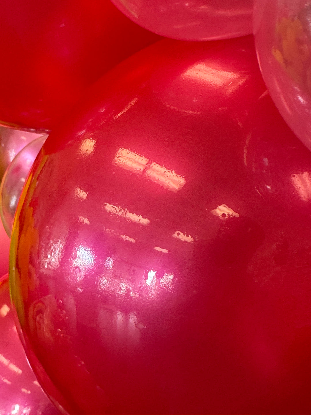 X Shine Latex Shine Spray