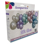 DIY Silk Glow Garland Kit