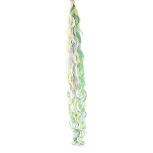 Pastel Rainbow Twirlz Balloon Tail
