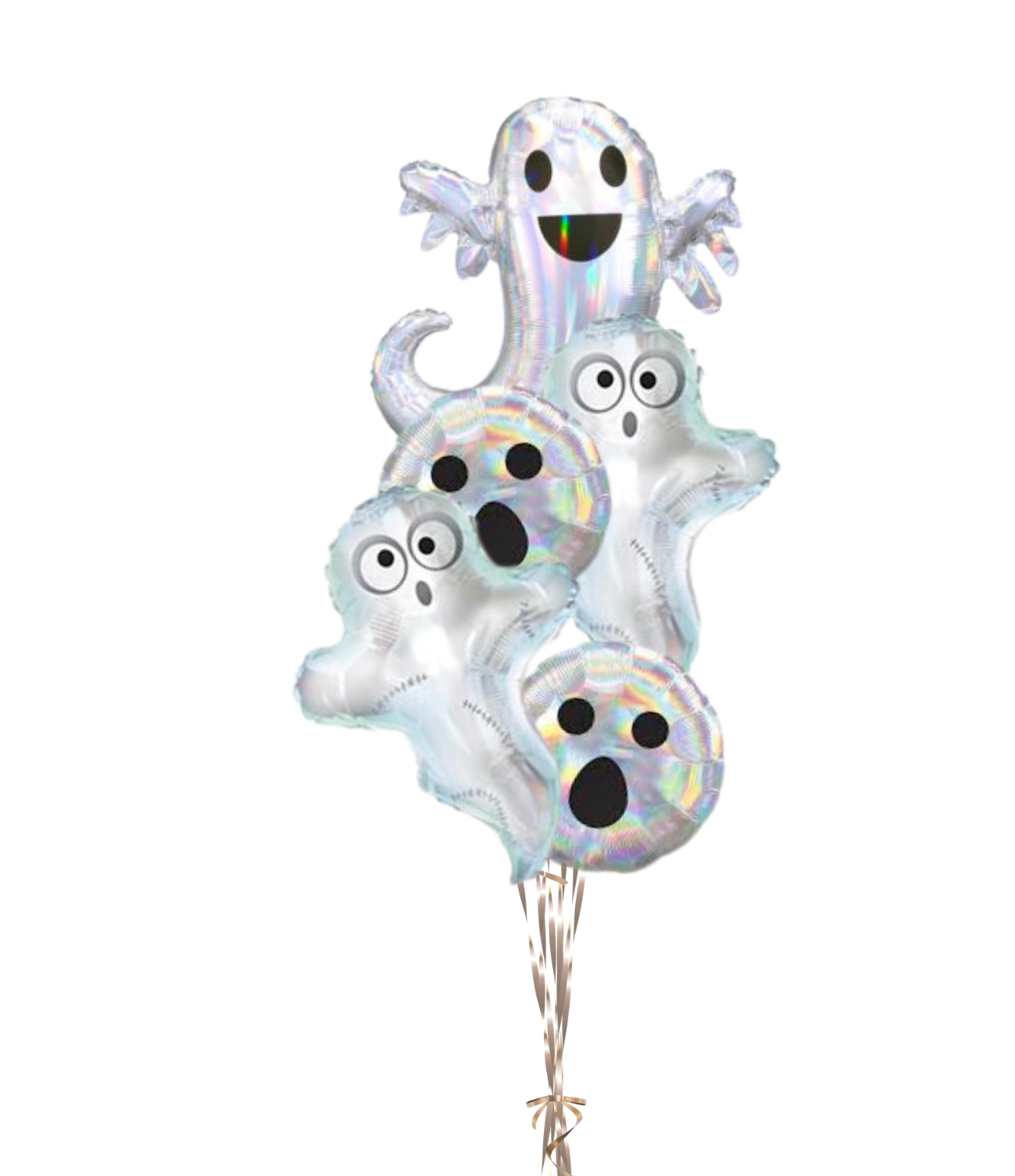 Ghost Boo-quet
