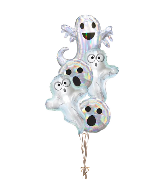 Ghost Boo-quet