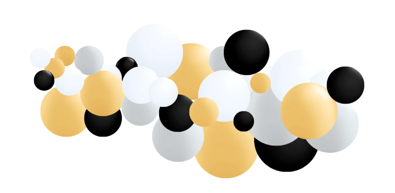 Elegant Ages Garlands