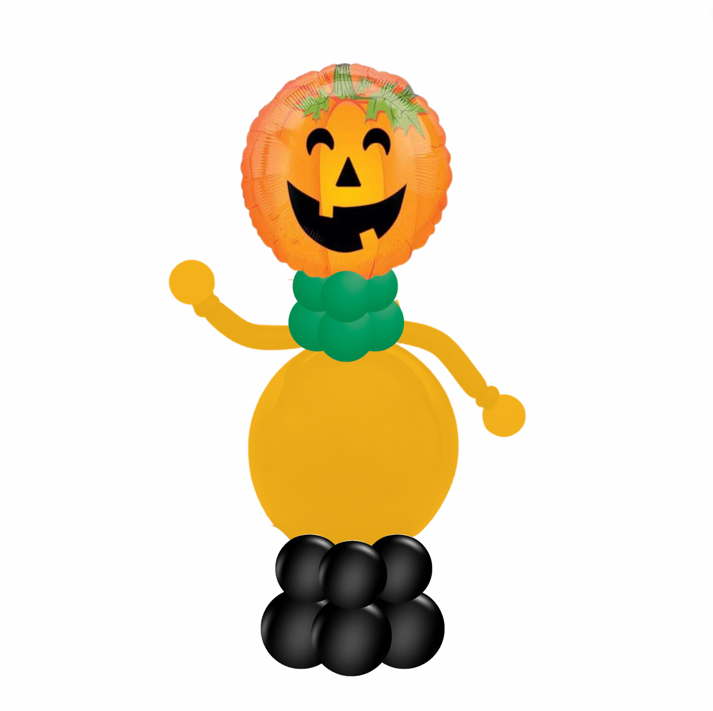 Pumpkin Buddy