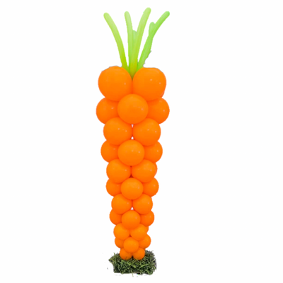 Carrot Columns