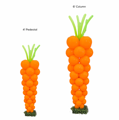 Carrot Columns