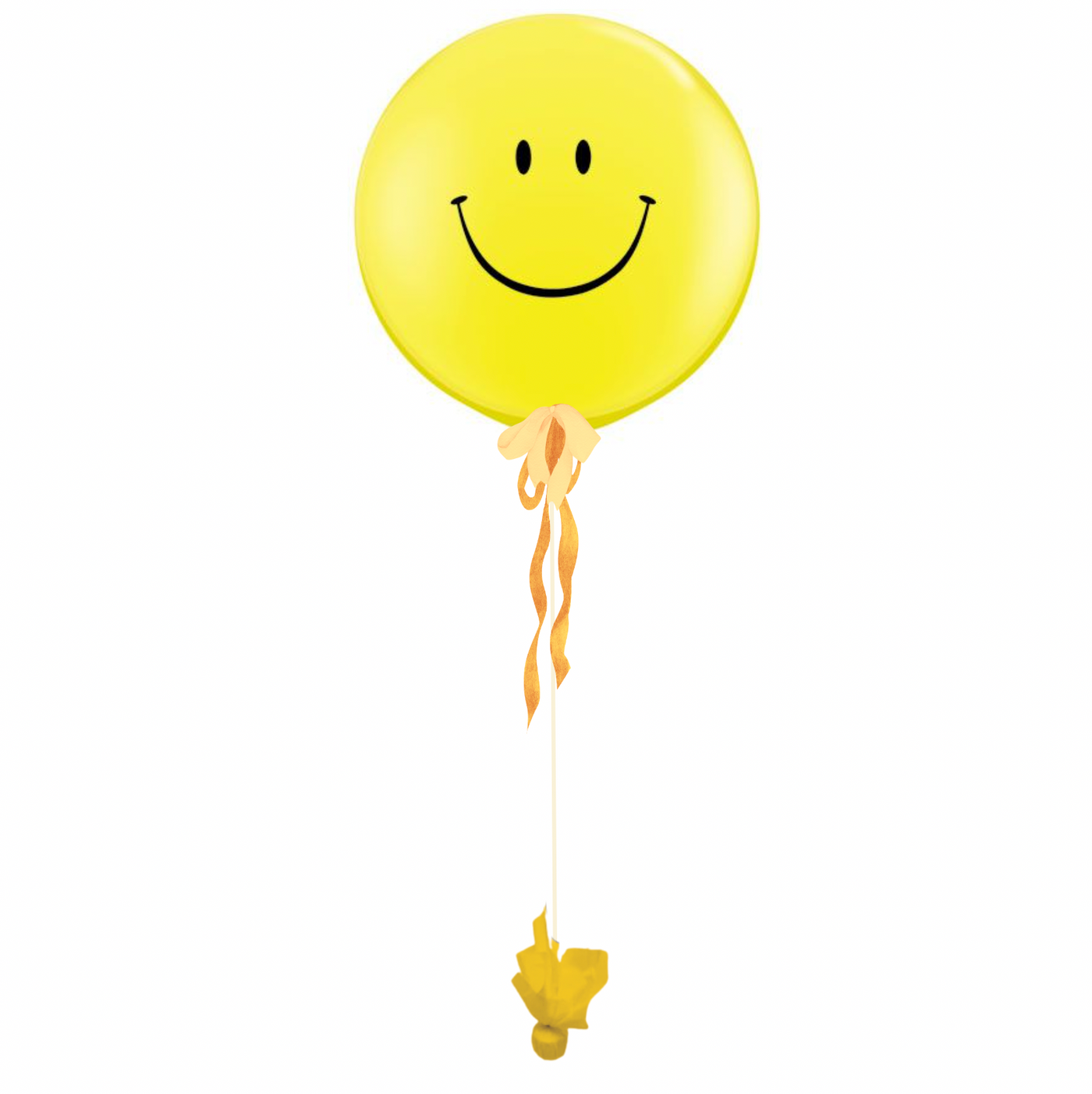 Sending A Smile Giant Gift Balloon